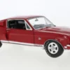 ACME Ford Mustang Shelby GT500 KR, rot, 1968, 1:18, Clearance