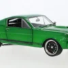 ACME Ford Mustang Shelby GT350 R, grün, 1965, Green Hornet, 1:18, Outlet