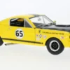 ACME Ford Mustang Shelby GT 350R, 1965, Terlingua Racing Team, #65, 1:18, Outlet