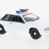 Greenlight Ford Mustang SSP, weiss, 1987, Police (USA), 1:64, Discount