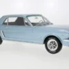 Ottomobile Ford Mustang V8 Hardtop, blau, 1965, 1:12, Sale