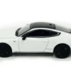 Greenlight Ford Mustang, weiss, 2024, 1:64, Online