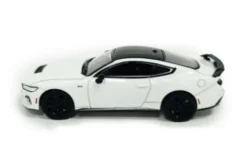 Greenlight Ford Mustang, weiss, 2024, 1:64, Online