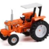 Greenlight Ford 6610, orange, 1989, 1:64, Outlet