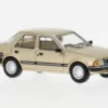 PCX87 Ford Orion MK I, beige, 1984, 1:87, Clearance