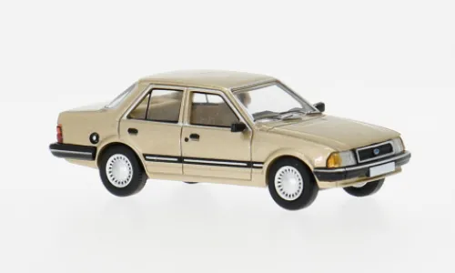 PCX87 Ford Orion MK I, beige, 1984, 1:87, Clearance