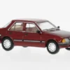 PCX87 Ford Orion MK I, dunkelrot, 1984, 1:87,