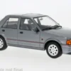 MCG Ford Orion MK II, grau, 1986, 1:18, New