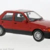 MCG Ford Orion MK II, rot, 1986, 1:18,