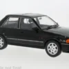 MCG Ford Orion MK II, schwarz, 1986, 1:18, New