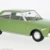 MCG Ford P7b, grün, 1968, 1:18, Hot