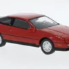 IXO Ford Probe GT Turbo, rot, 1989, 1:43, New