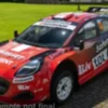 Solido Ford Puma Rally 1 Hyprid, Rally Estonia, 2025, #22, M.Sesks/R.Francis, 1:18, New