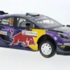 Top Speed Ford Puma Rally1, Rallye WM, Rallye Sardinien, 2022, M-Sport Ford World Rally Team, Red Bull, #42, C.Breen/P.Nagle, 1:18, Sale