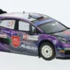 IXO Ford Puma Rally1, Rallye WM, Rallye Sardinien, 2022, #7, P-L.Loubet/V.Landais, 1:43, Discount