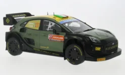 Solido Ford Puma Rally 1, 2022, #7, 1:18, Clearance