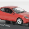 Maxichamps Ford Puma, rot, 1996, 1:43, Sale