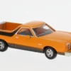 Brekina Ford Ranchero GT, orange, 1977, 1:87, Outlet