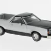 Brekina Ford Ranchero 500, silber, 1977, 1:87, Clearance