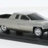 AutoCult Ford Ranger II Pick-Up, grau, 1966, 1:43, Clearance