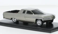 AutoCult Ford Ranger II Pick-Up, grau, 1966, 1:43, Clearance