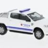 Busch Ford Ranger, THW Mühlheim, 1:87, Clearance