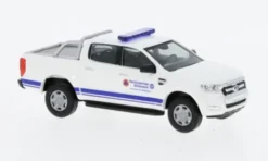 Busch Ford Ranger, THW Mühlheim, 1:87, Clearance