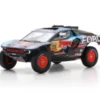 Spark Ford Raptor T1+, Rally Dakar, 2025, Ford M-Sport, #225, C.Sainz/L.Cruz, 1:43, Online