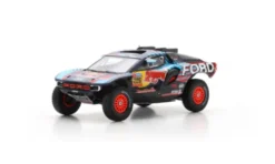 Spark Ford Raptor T1+, Rally Dakar, 2025, Ford M-Sport, #226, M.Ekström/E.Bergkvist, 1:43, New