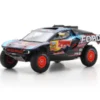 Spark Ford Raptor T1+, Rally Dakar, 2025, Ford M-Sport, #227, N.Roma/A.Haro, 1:43, Online