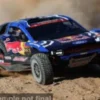 Spark Ford Raptor T1+, Rally Dakar, 2026, #226, M.Ekström/E.Bergkvist, 1:43, Clearance