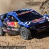 Spark Ford Raptor T1+, Rally Dakar, 2026, #227, N.Roma/A.Haro, 1:43,