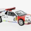 Tarmac Works Ford RS2000, Rally Catalunya, 1986, #4, A.Zanini/J.Autet, 1:64, Outlet