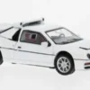 Tarmac Works Ford RS200, weiss, 1:64,