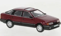 PCX87 Ford Scorpio, dunkelrot, 1985, 1:87, Online
