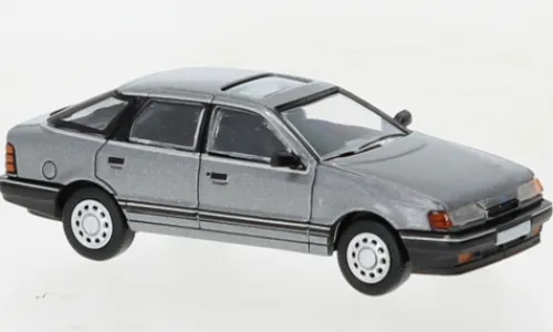 PCX87 Ford Scorpio, grau, 1985, 1:87, Outlet