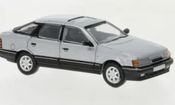 PCX87 Ford Scorpio, silber, 1985, 1:87, New