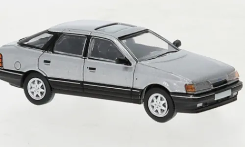 PCX87 Ford Scorpio, silber, 1985, 1:87, New