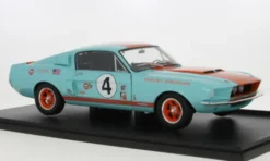 Solido Ford Shelby Mustang GT500, Gulf, 1:18, Sale