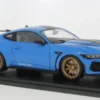Solido Ford Shelby Mustang Super Snake, blau, 1:18, Discount