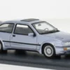 Schuco Ford Sierra Cosworth, hellblau, 1986, 1:43, Clearance