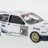 Trofeu Ford Sierra RS 500 Cosworth, DTM, 1989, Eggenberger Motorsport, #30, K.Niedzwiedz, 1:43, Best