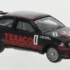 Brekina Ford Sierra RS 500 Cosworth, ETCC, Silverstone, 1988, Texaco, #1, K.Ludwig/K.Niedzwiedz, 1:87, Best