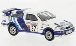 Brekina Ford Sierra RS Cosworth, 1989, Ford, 1:87, Clearance