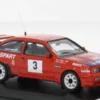 Trofeu Ford Sierra RS Cosworth, Forest Stages Rally, 1989, #3, C.McRae/D.Ringer, 1:43, Online