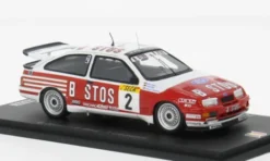 Spark Ford Sierra RS500 Cosworth, 24h Spa, 1989, #2, E.Joosen/F.Biela, 1:43, Outlet