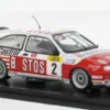 Spark Ford Sierra RS500 Cosworth, 24h Spa, 1990, #2, F.Biela/R.Asch, 1:43, Best