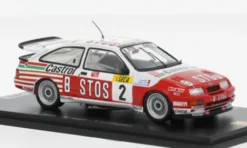 Spark Ford Sierra RS500 Cosworth, 24h Spa, 1990, #2, F.Biela/R.Asch, 1:43, Best