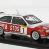Spark Ford Sierra RS500 Cosworth, 24h Spa, 1989, #1, W.Percy/G.Brancatelli, 1:43, Clearance
