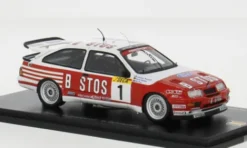 Spark Ford Sierra RS500 Cosworth, 24h Spa, 1989, #1, W.Percy/G.Brancatelli, 1:43, Clearance